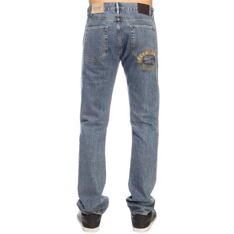 mens burberry jeans sale|burberry jean skirt.